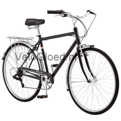 Schwinn Wayfarer Step-Thru specificaties 